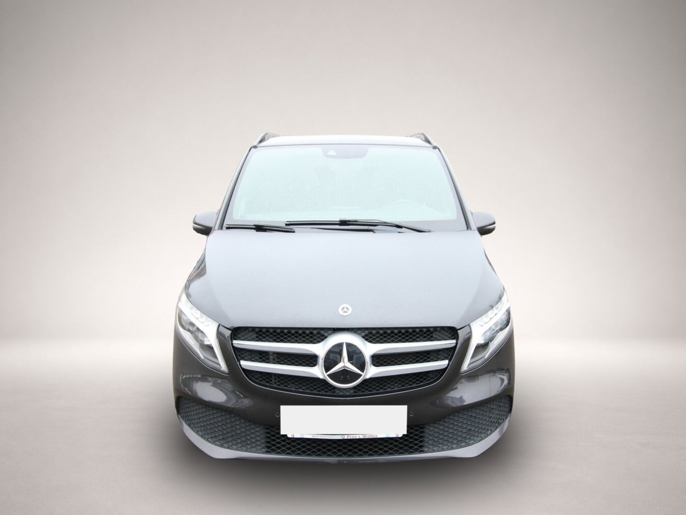 Mercedes-Benz V 220 (05/2020, Diesel)