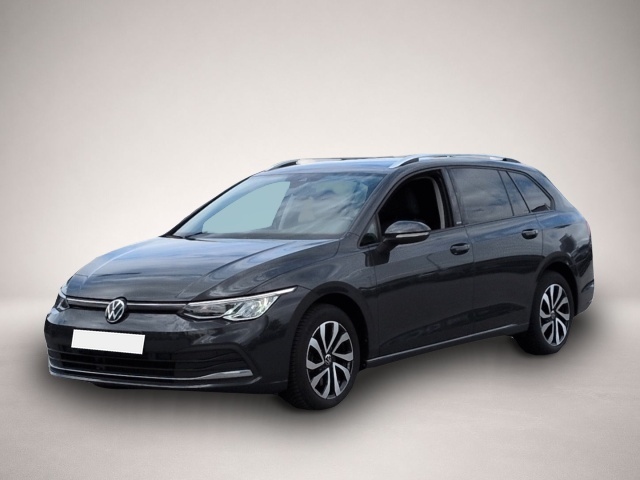 Volkswagen Golf (02/2023, Diesel)