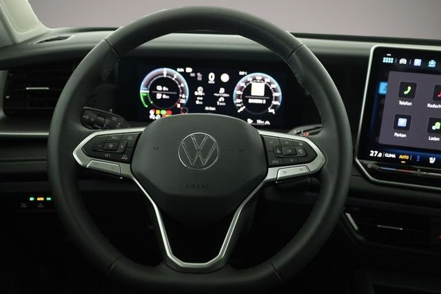 Volkswagen Tayron (02/2026, Hybrid (Benzin/Elektro))