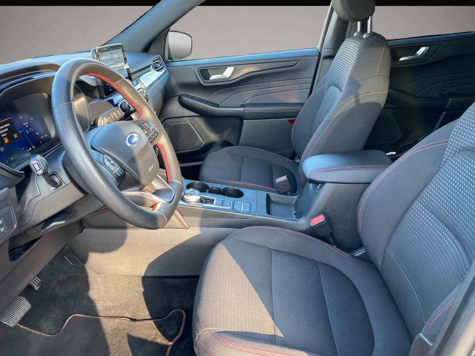 Ford Kuga (12/2022, )