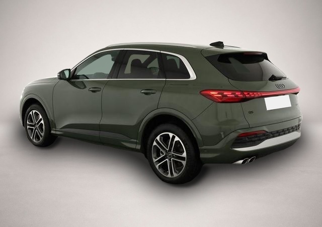 Audi Q5 (04/2026, Diesel)