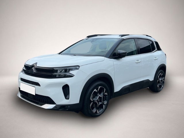 Citroen C5 Aircross (12/2023, Diesel)