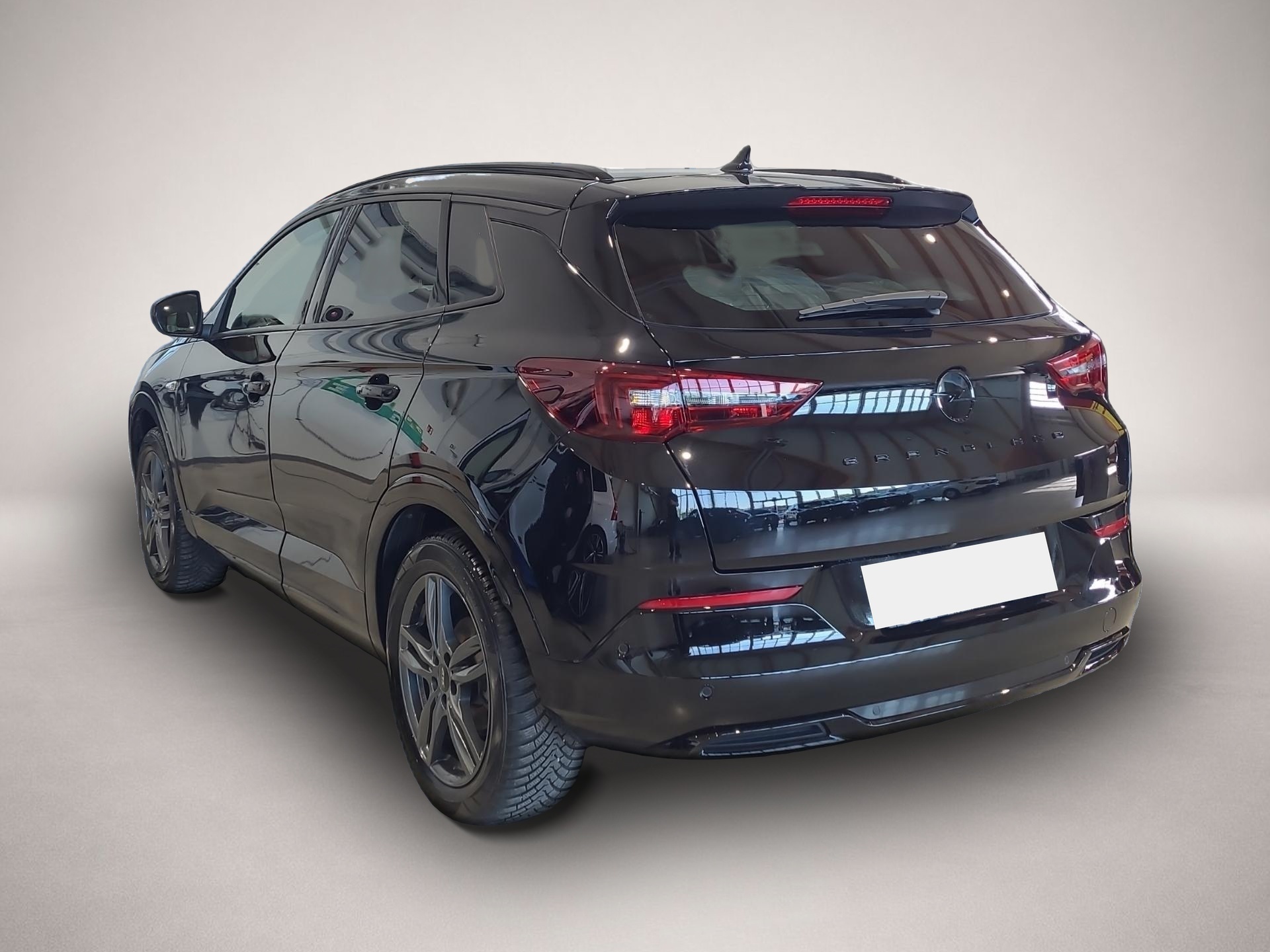 Opel Grandland (X) (09/2022, Diesel)
