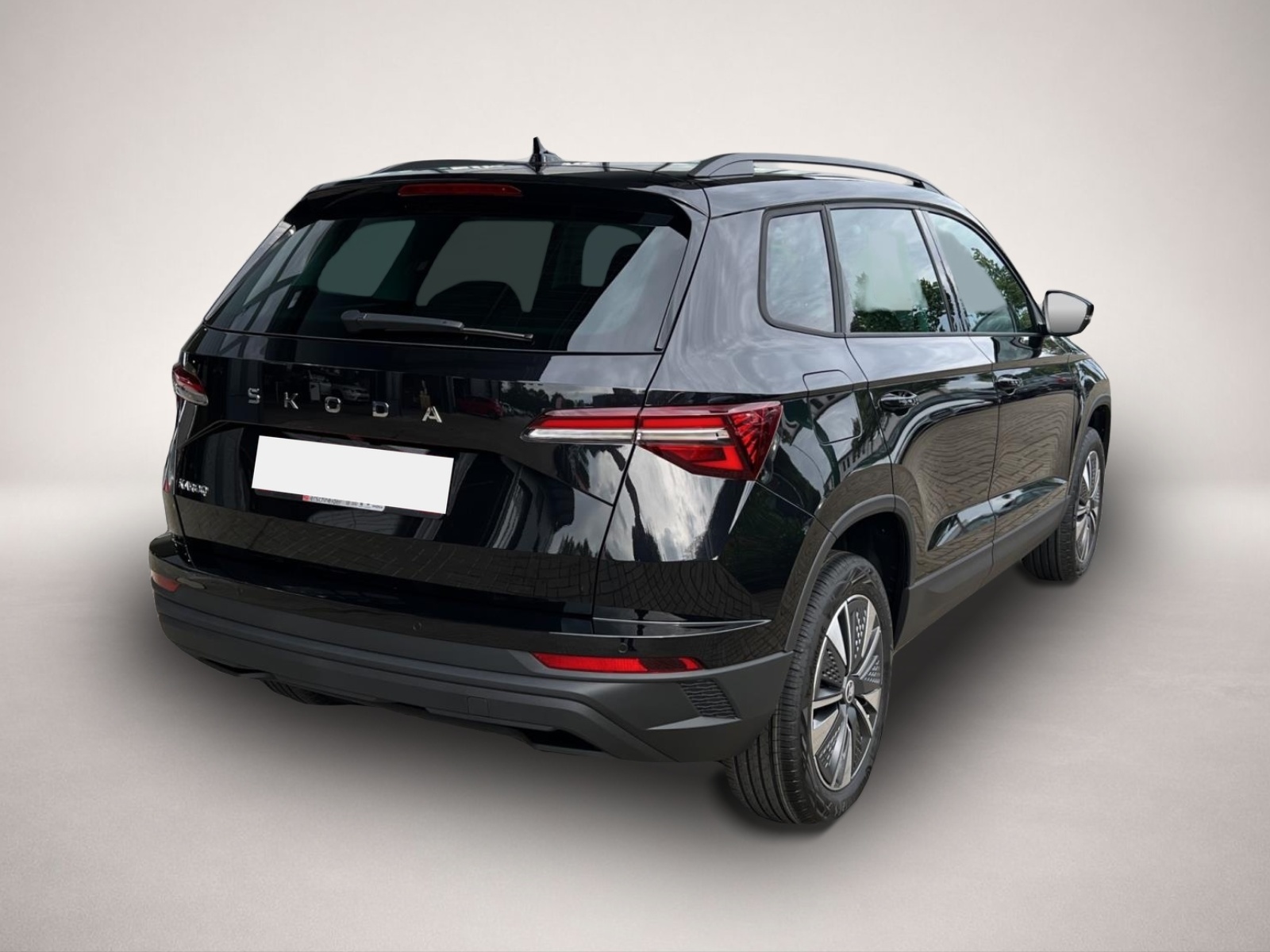 Skoda Karoq, image 5 of 8