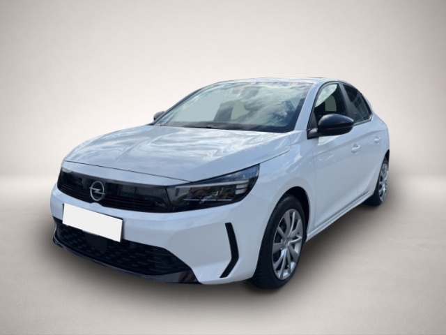 Opel Corsa (01/2024, Benzin)
