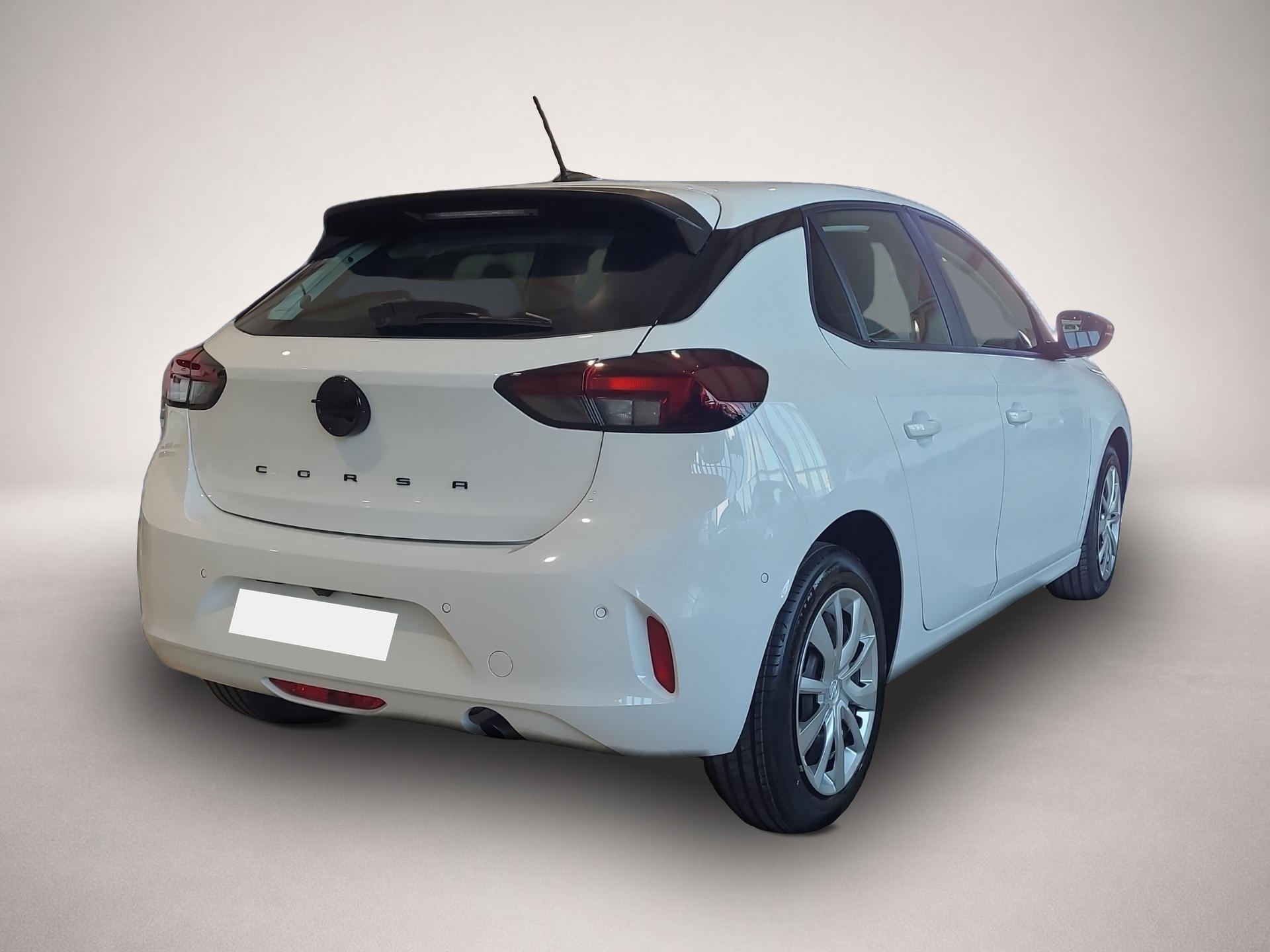 Opel Corsa (05/2025, Benzin)