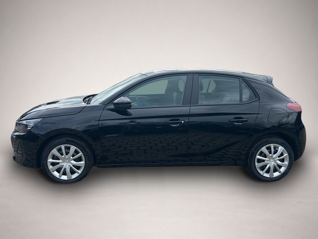 Opel Corsa (05/2026, Benzin)
