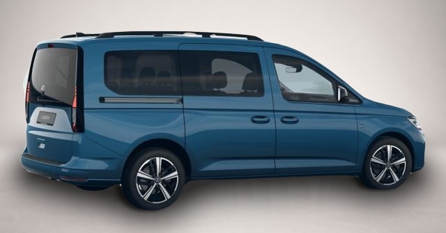 Volkswagen Caddy Maxi (07/2026, Diesel)