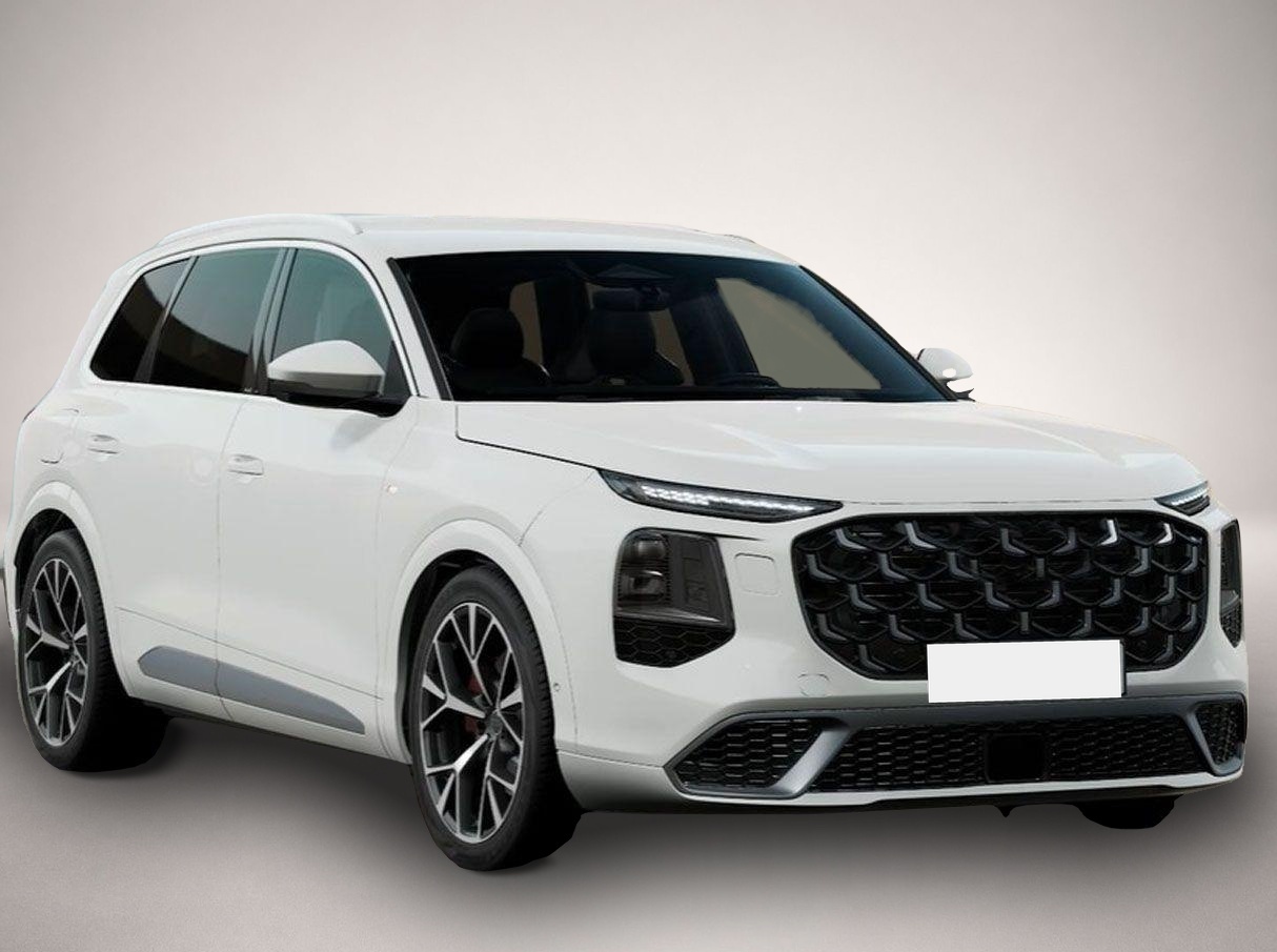 Audi Q7 (07/2026, Diesel)
