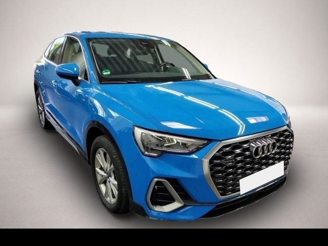 Audi Q3 (05/2022, )