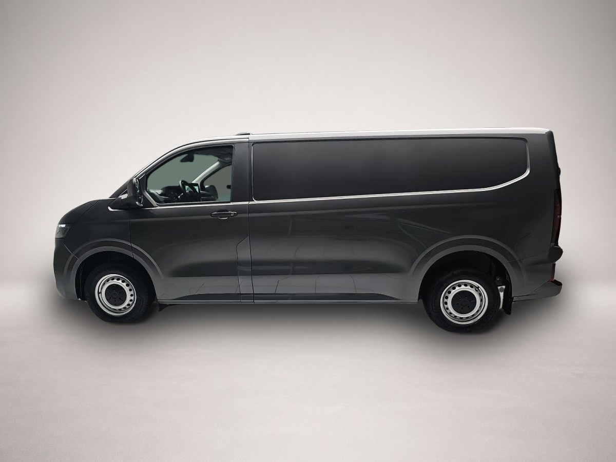 Volkswagen T7 Transporter, Bild 4 von 4
