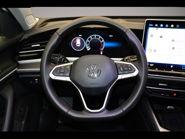 Volkswagen Passat Variant (10/2025, Benzin)
