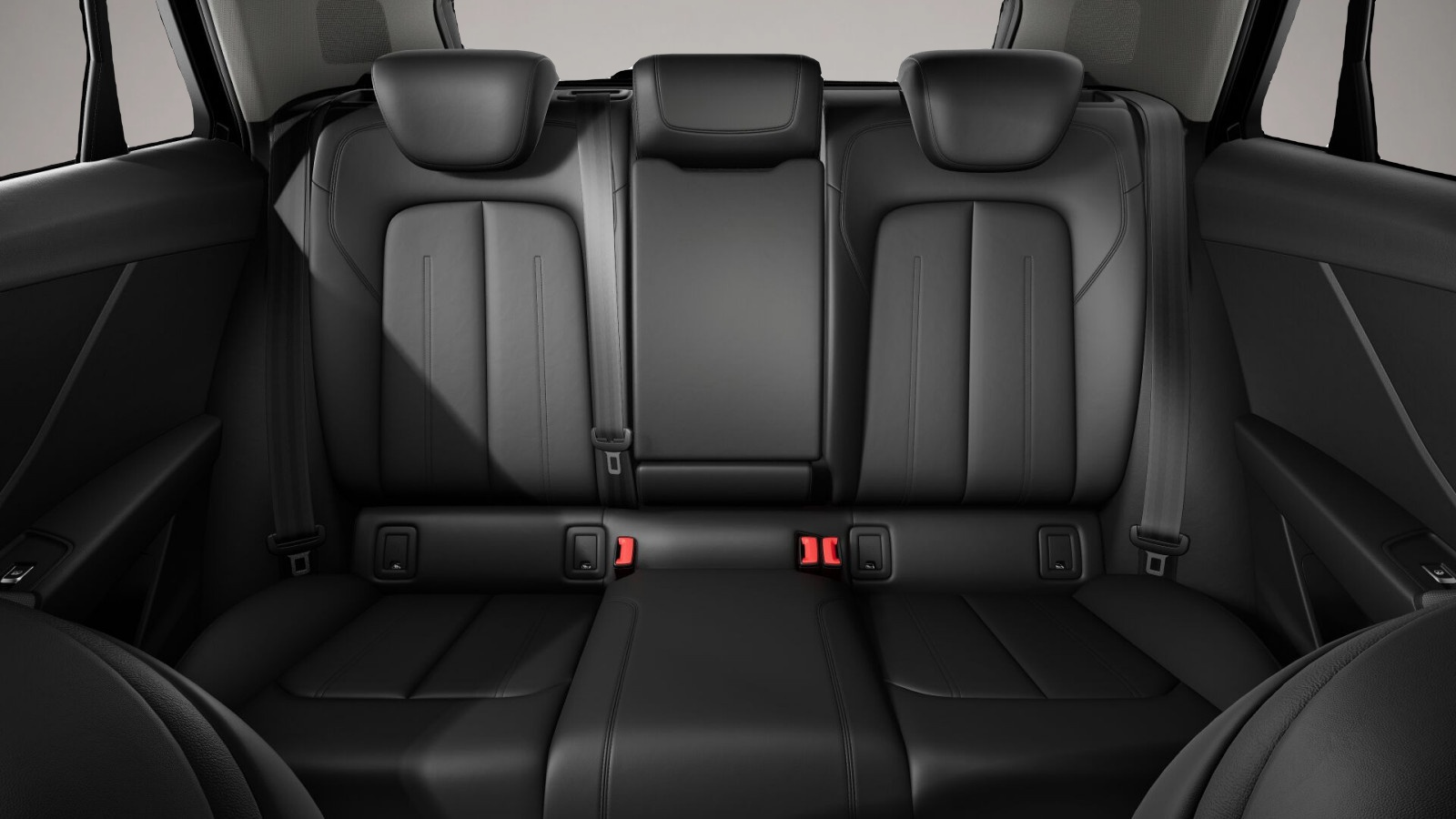 Audi Q2 (11/2023, Benzin)