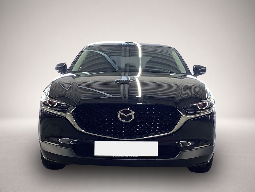 Mazda CX-30 (06/2026, Benzin)