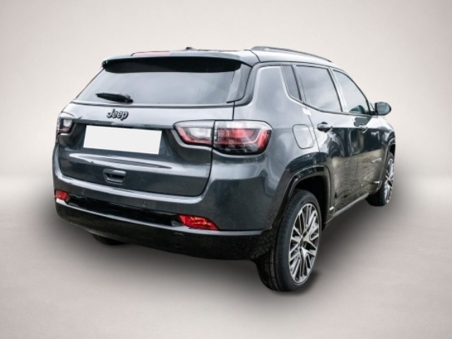 Jeep Compass, Bild 2 von 3