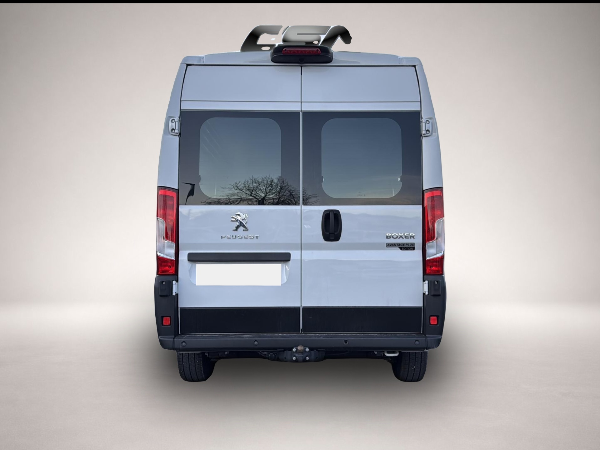 Peugeot Other (08/2023, Diesel)
