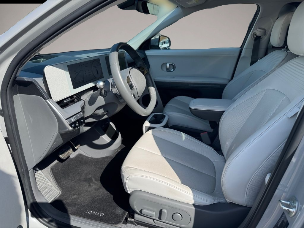 Hyundai IONIQ 5 (10/2022, ELECTRIC)