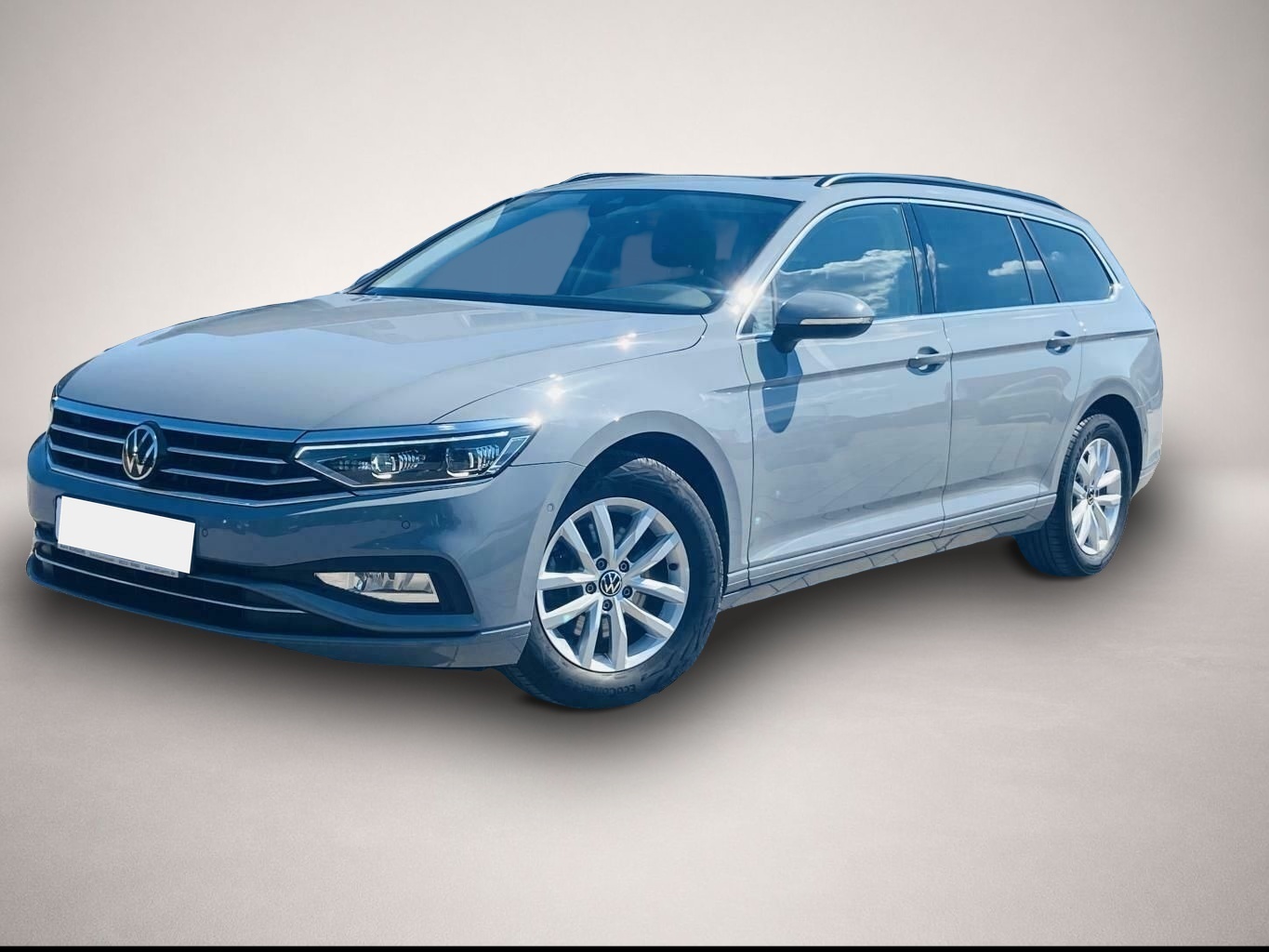 Volkswagen Passat Variant (04/2023, )