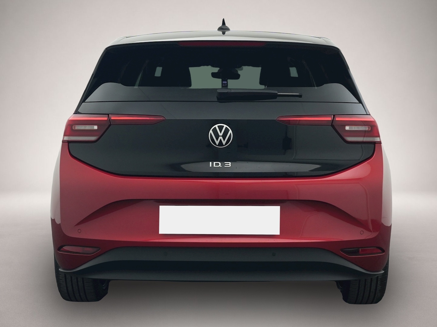 Volkswagen ID.3 (08/2023, ELECTRIC)