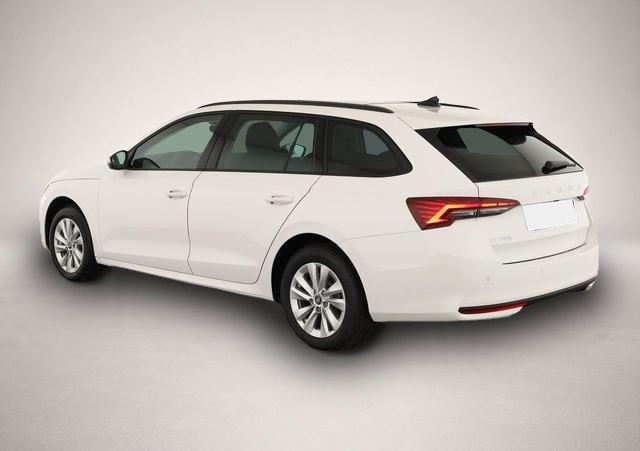 Skoda Octavia (06/2026, Diesel)
