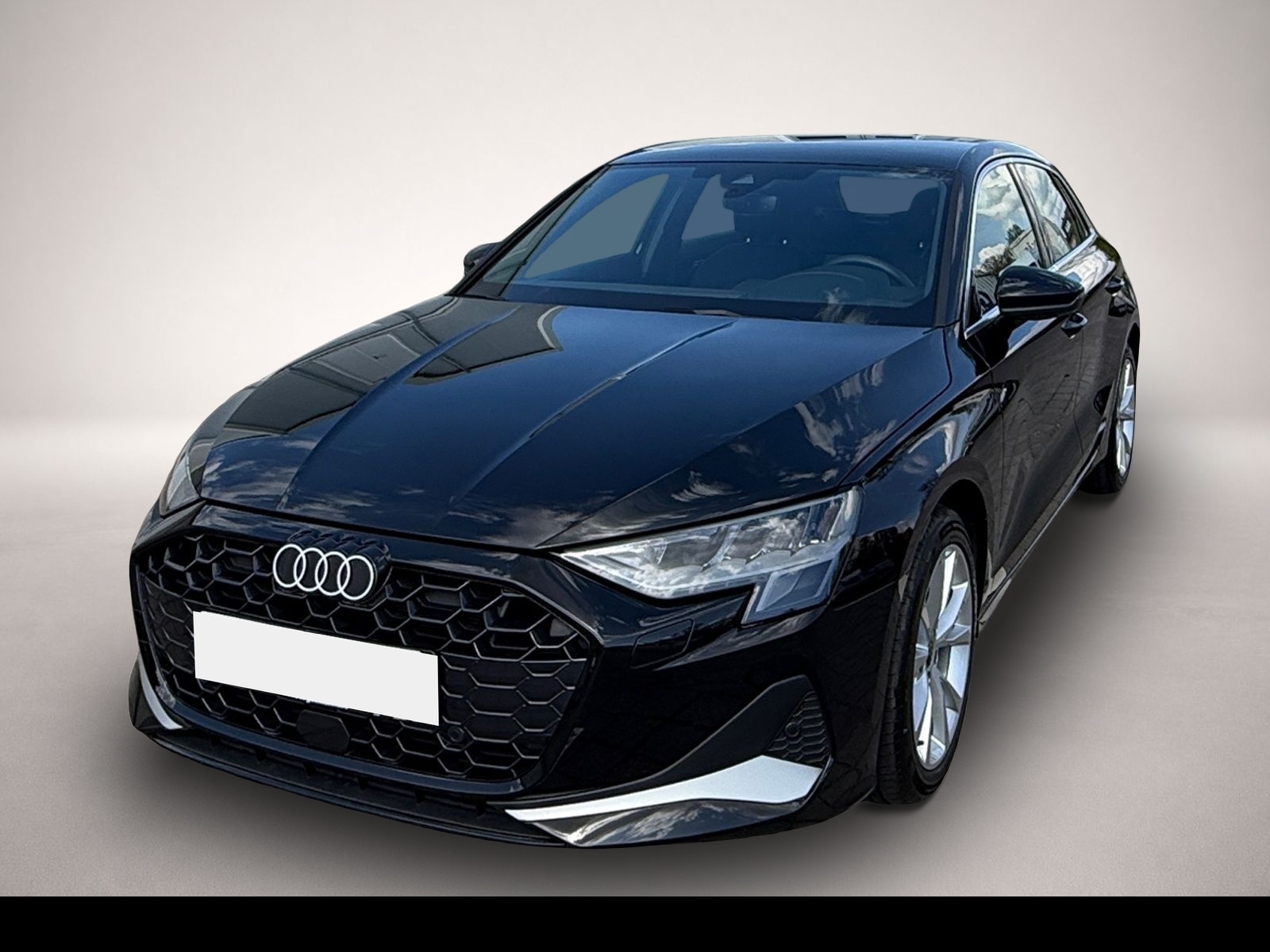 Audi A3 (06/2025, Diesel)