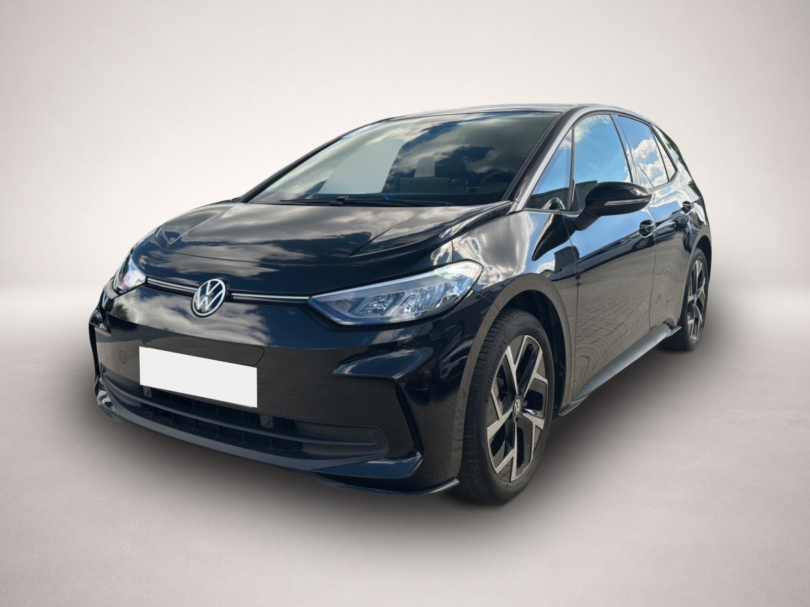 Volkswagen ID.3 (05/2024, ELECTRIC)