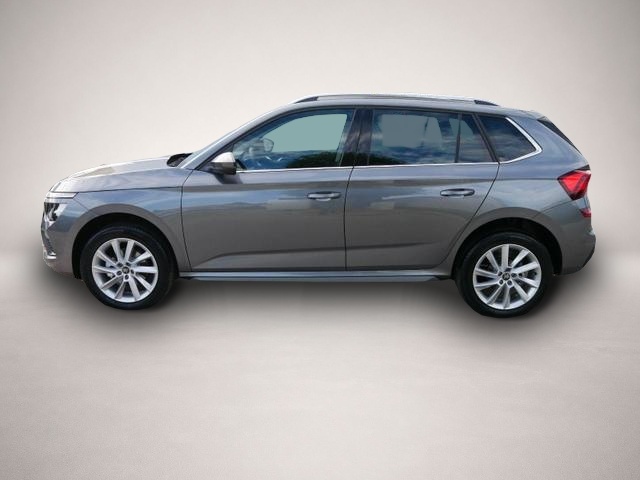 Skoda Kamiq (09/2025, Benzin)