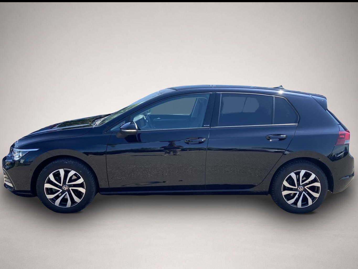 Volkswagen Golf (02/2023, )