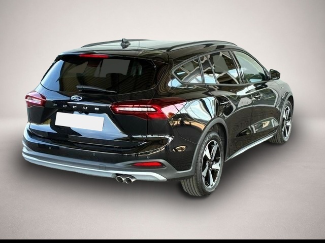 Ford Focus, image 2 of 4