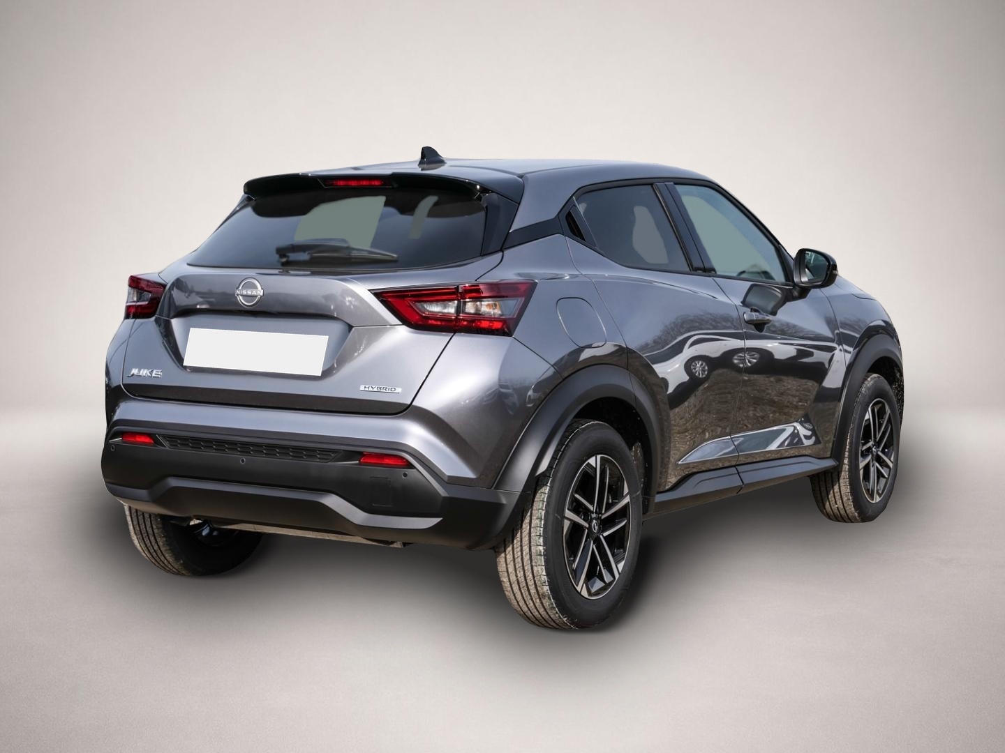 Nissan Juke, image 2 of 6