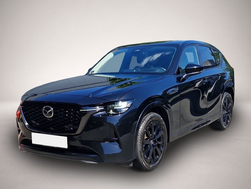 Mazda CX-60 (03/2023, Diesel)
