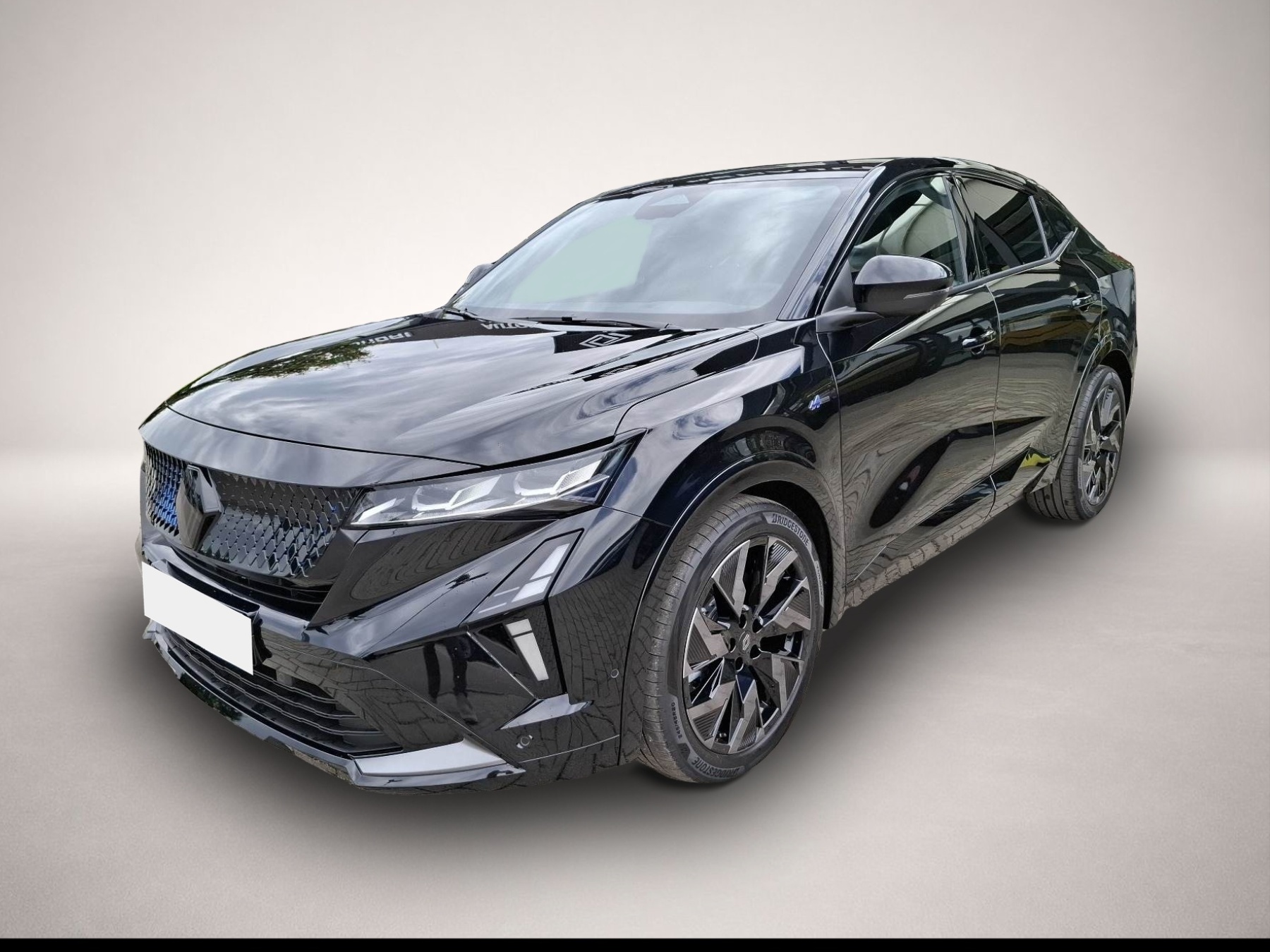 Renault Rafale (04/2025, Hybrid (Benzin/Elektro))