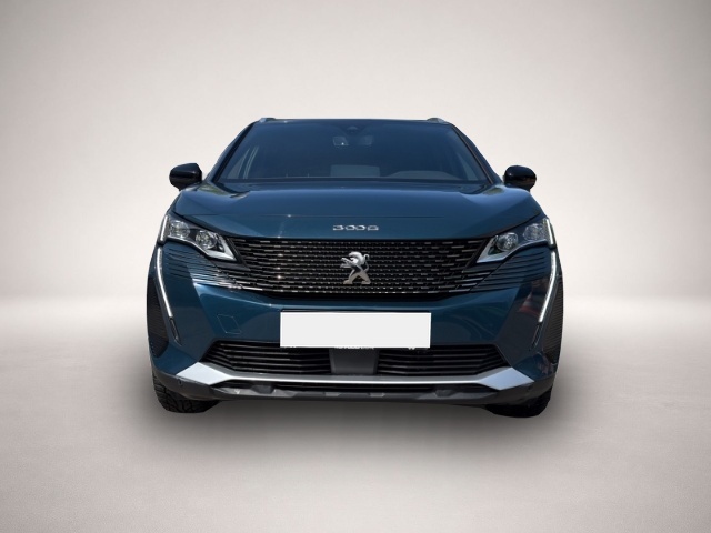 Peugeot 3008 (02/2024, Benzin)