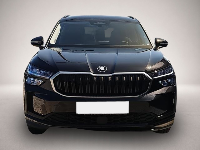Skoda Kodiaq (04/2026, Benzin)