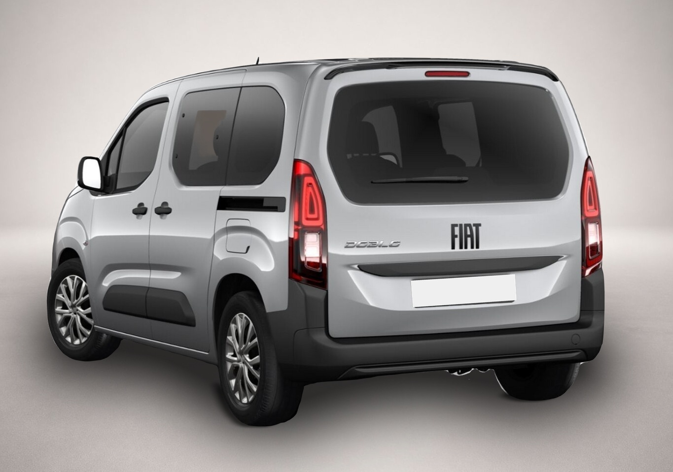Fiat Doblo (04/2026, Diesel)
