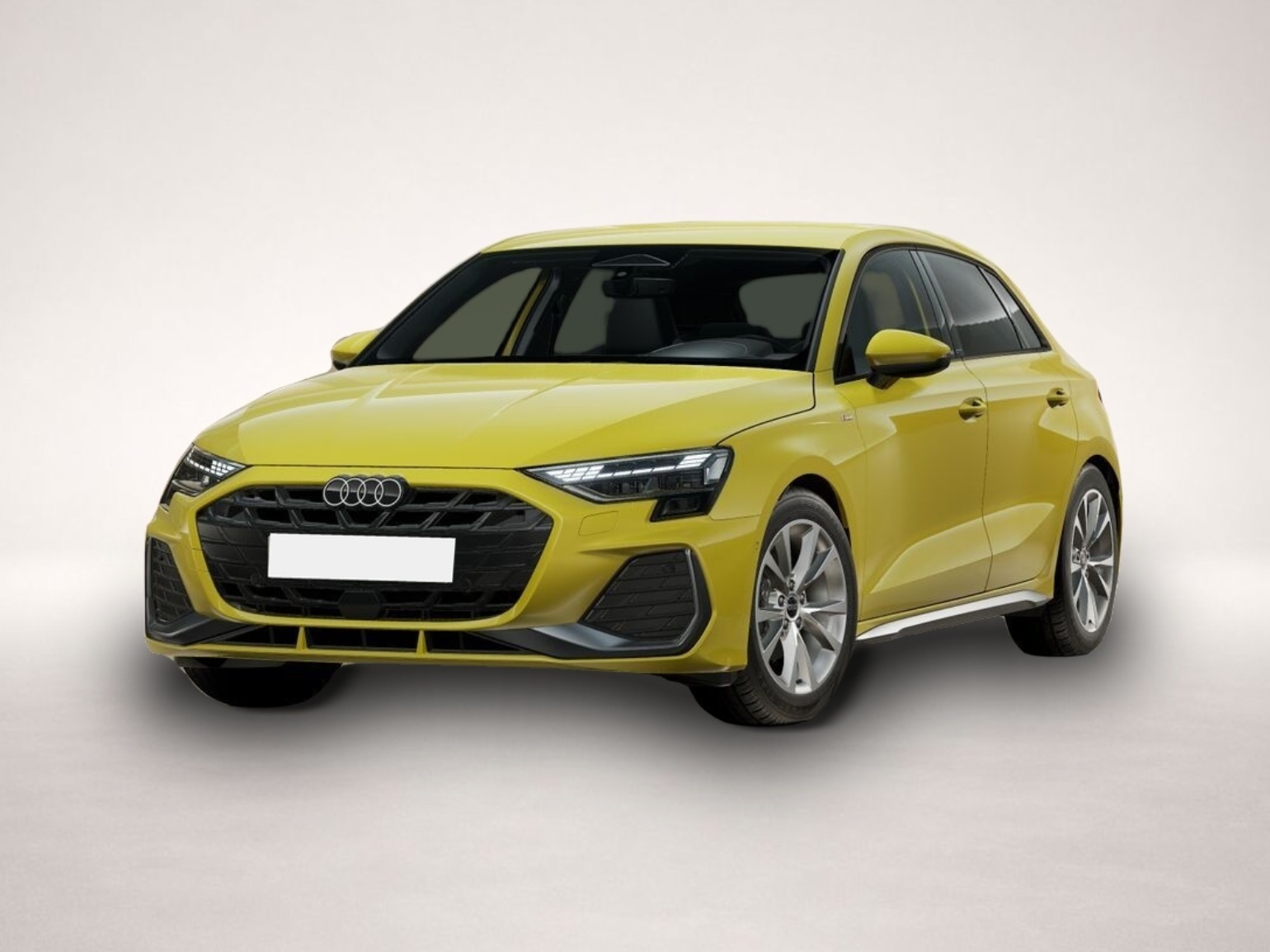 Audi A3 (, Benzin)