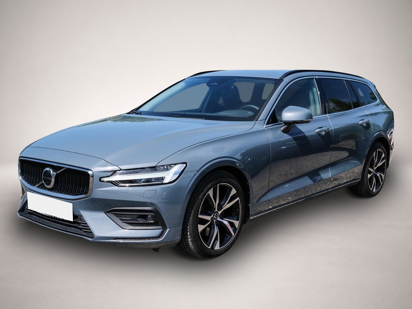 Volvo V60 (06/2024, Benzin)