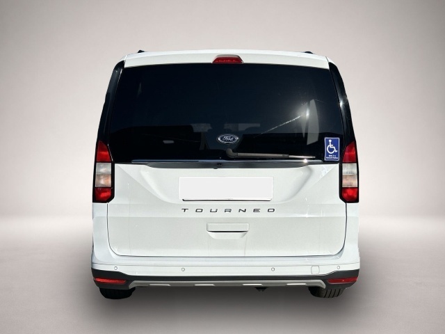 Ford Tourneo Connect (07/2022, Diesel)