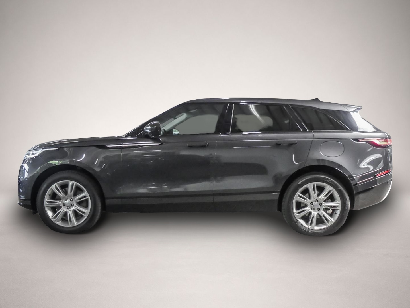 Land-Rover Range Rover Velar (08/2022, )