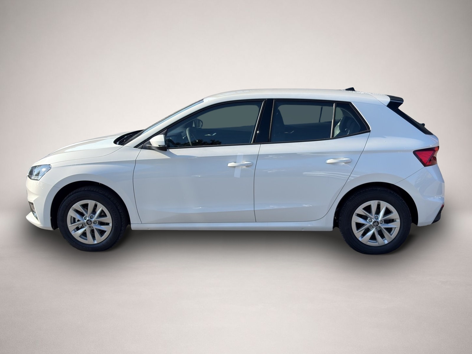Skoda Fabia, Bild 8 von 8