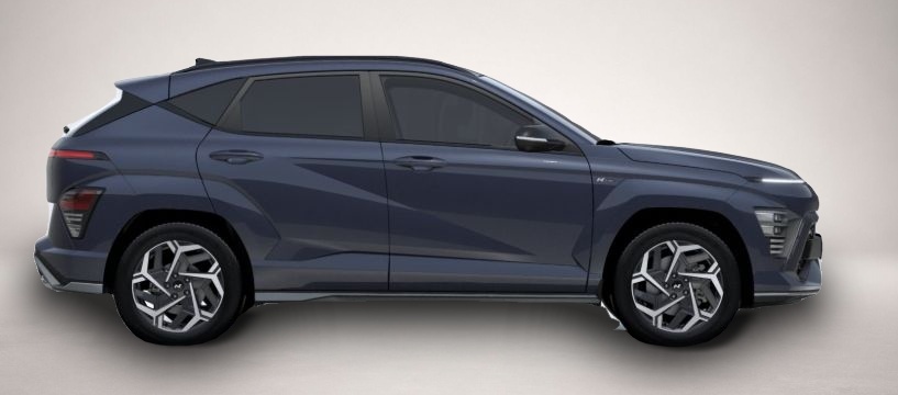 Hyundai Kona, image 2 of 4