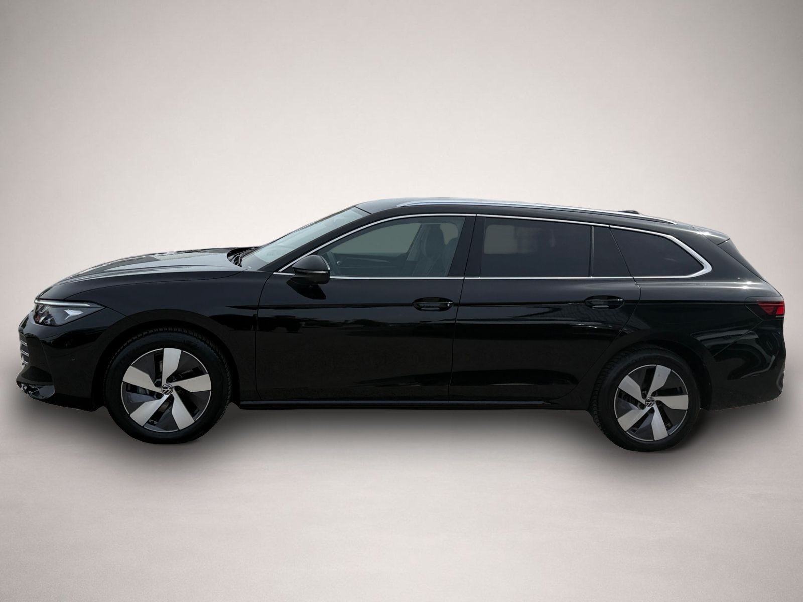 Volkswagen Passat Variant (08/2025, Benzin)