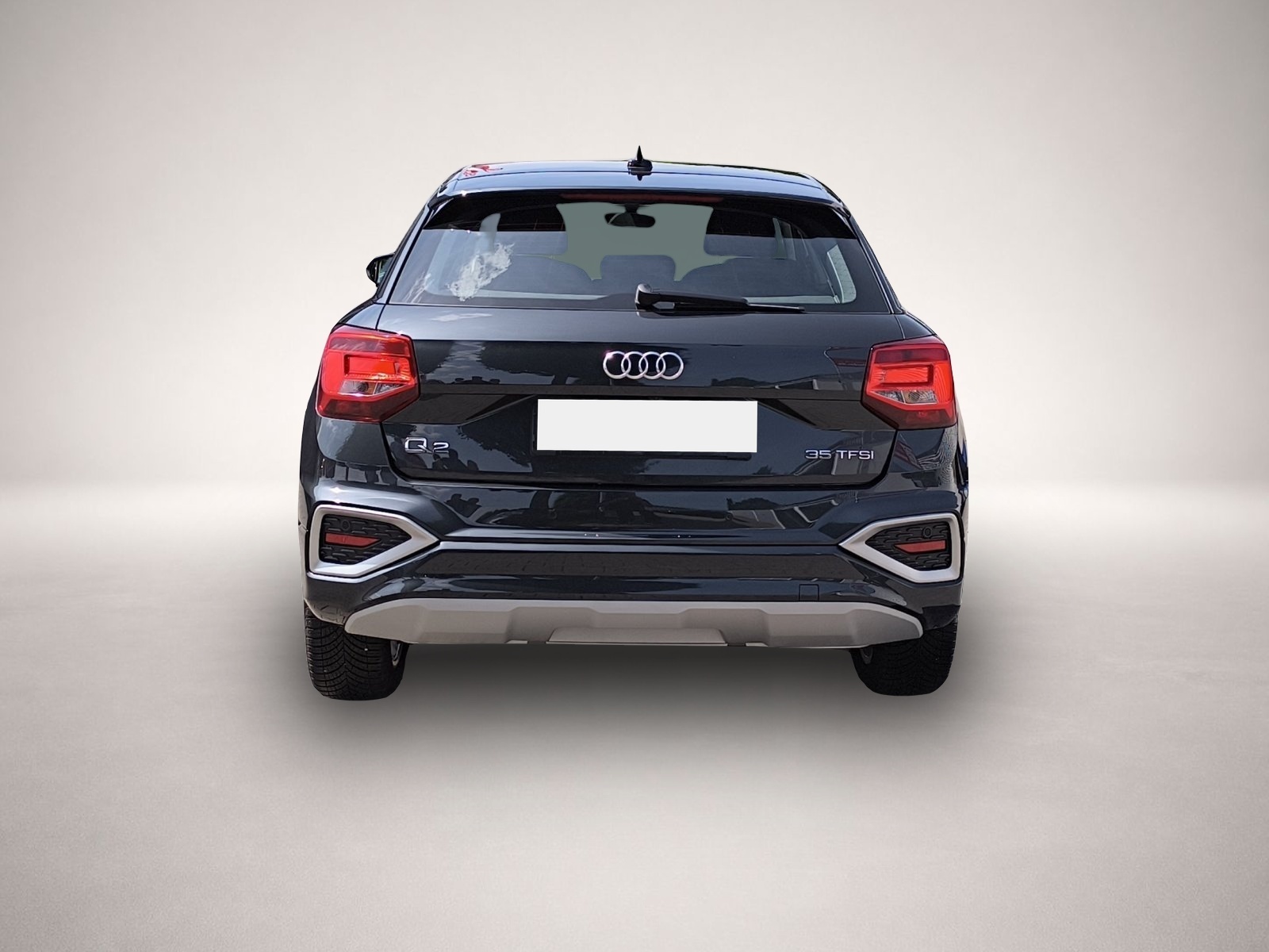 Audi Q2 (03/2024, Benzin)