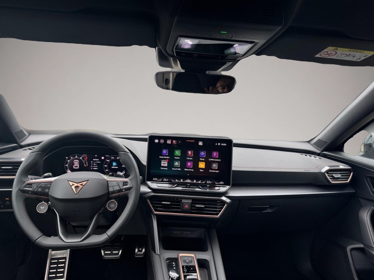 CUPRA Formentor, image 6 of 6
