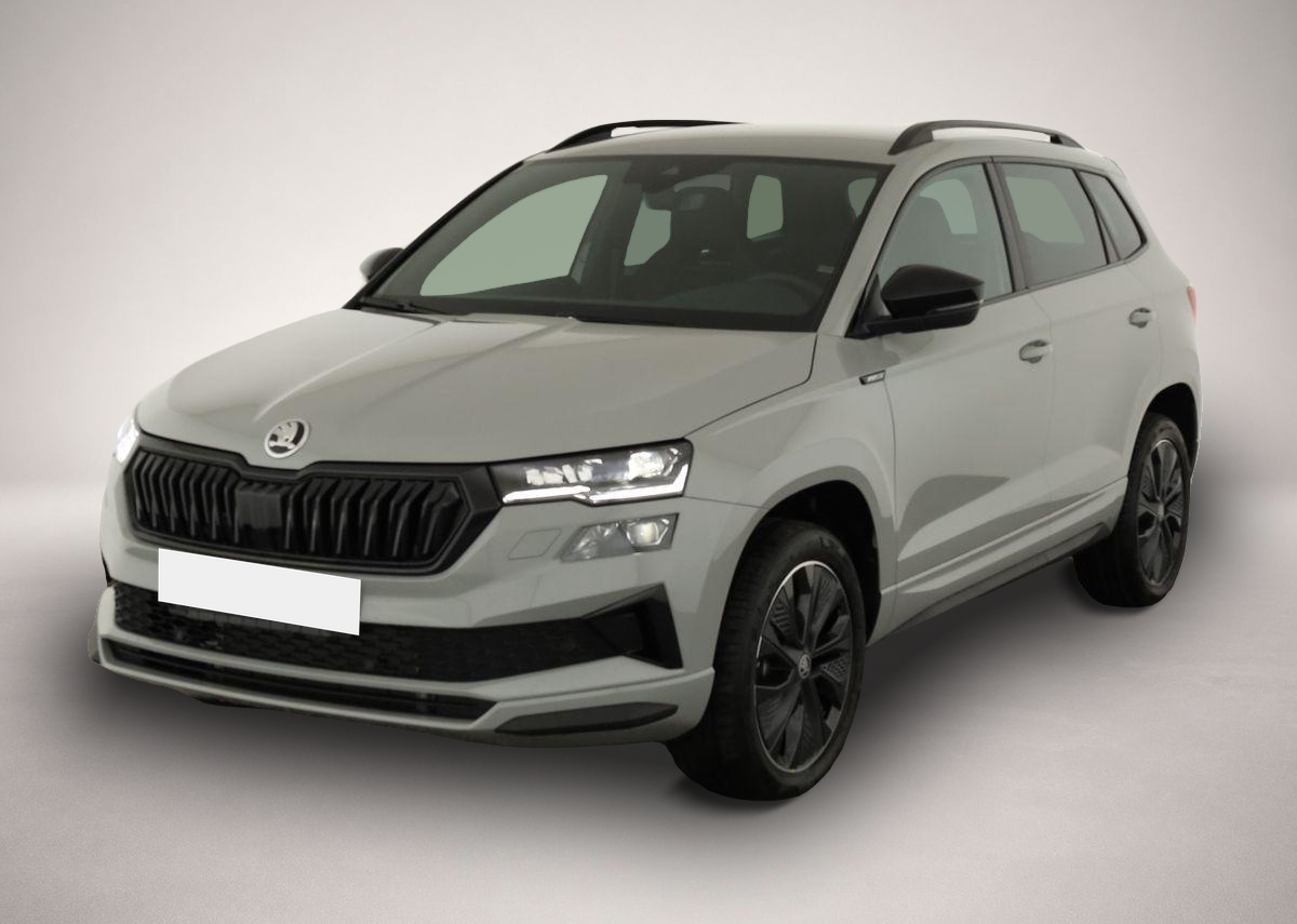 Skoda Karoq (03/2026, Benzin)