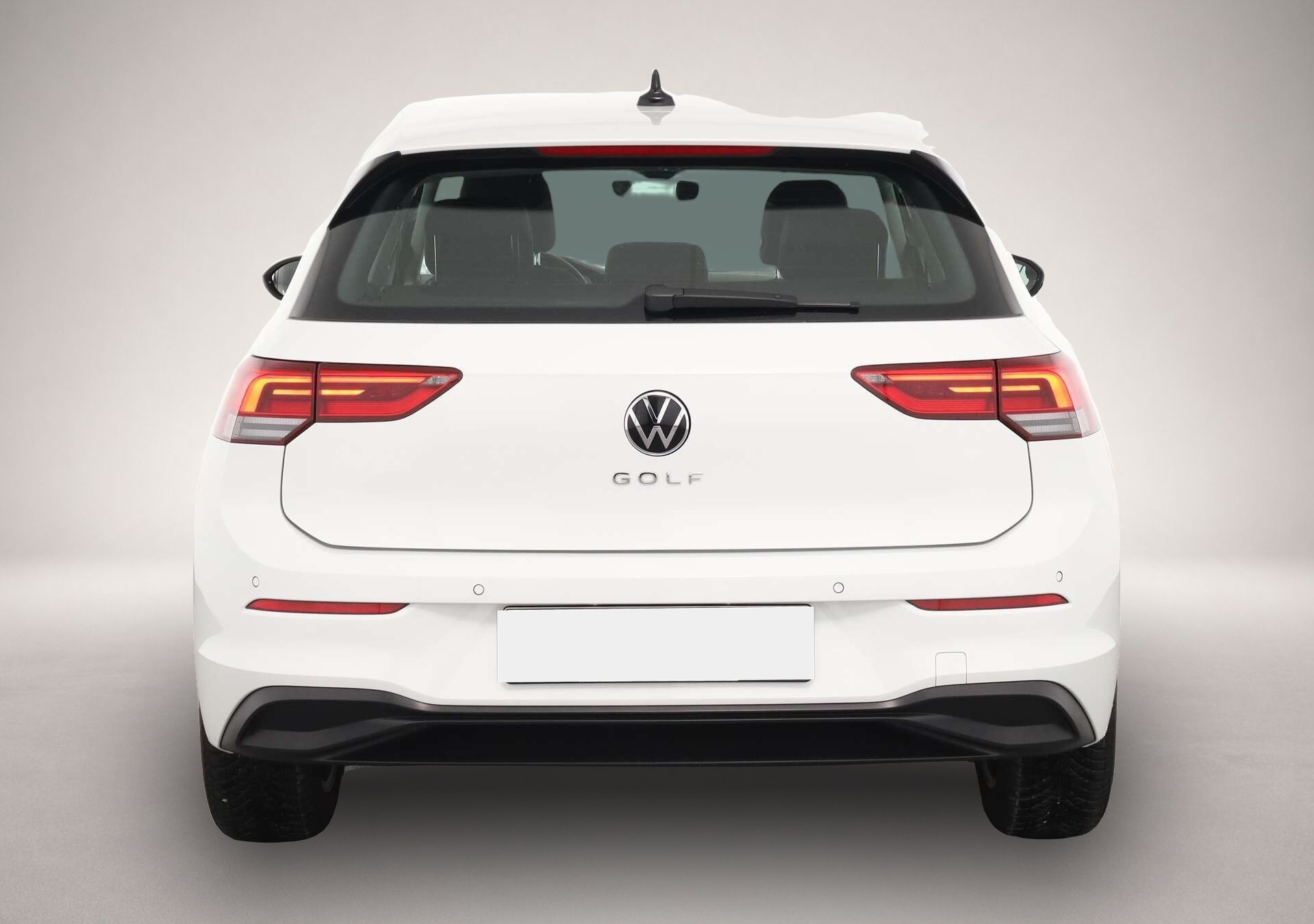 Volkswagen Golf (01/2023, Benzin)