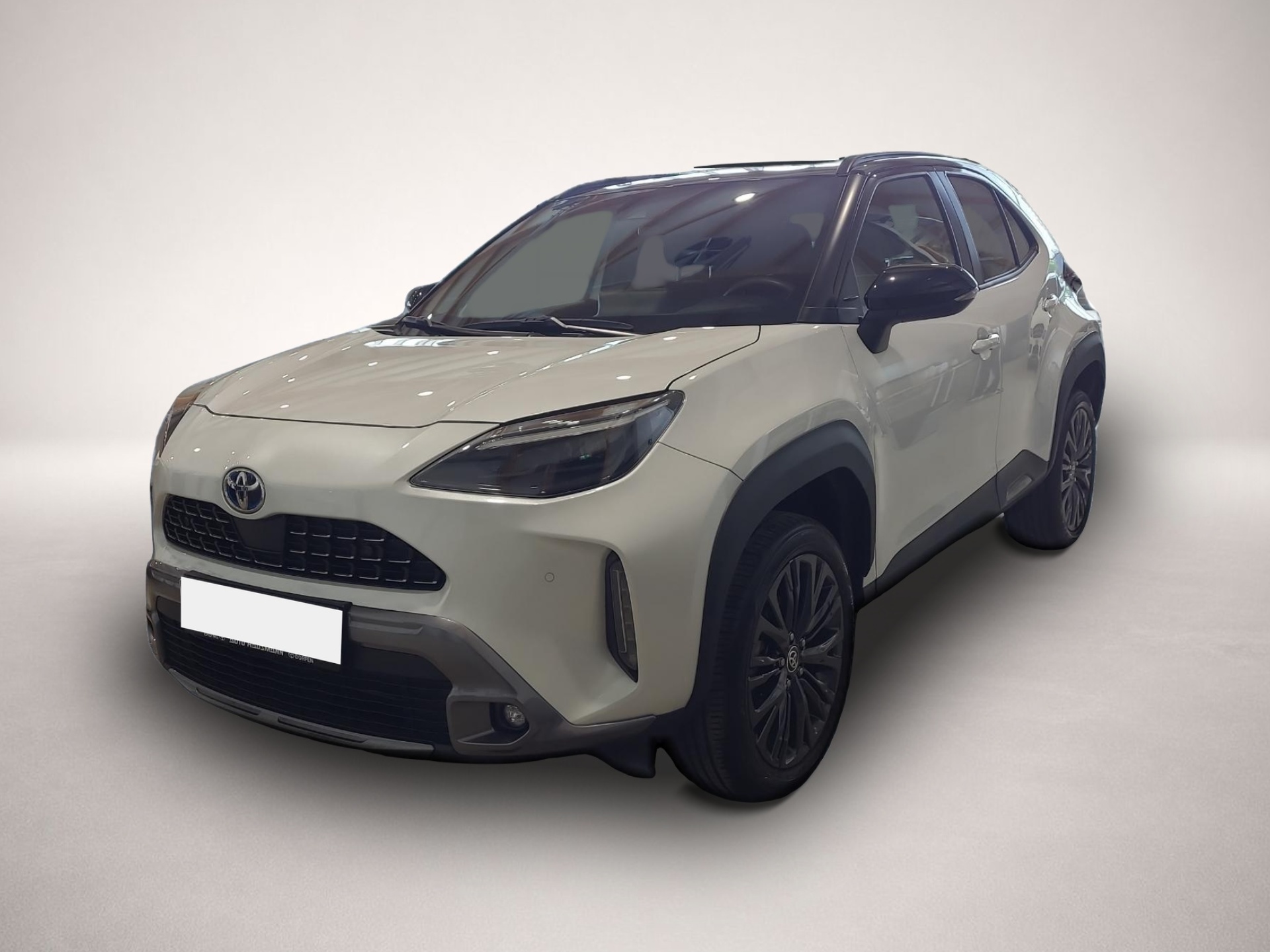 Toyota Yaris Cross (09/2023, Hybrid (Benzin/Elektro))