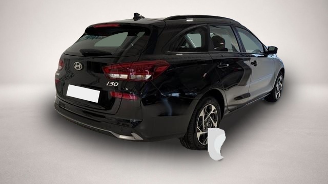 Hyundai i30 (11/2025, Benzin)