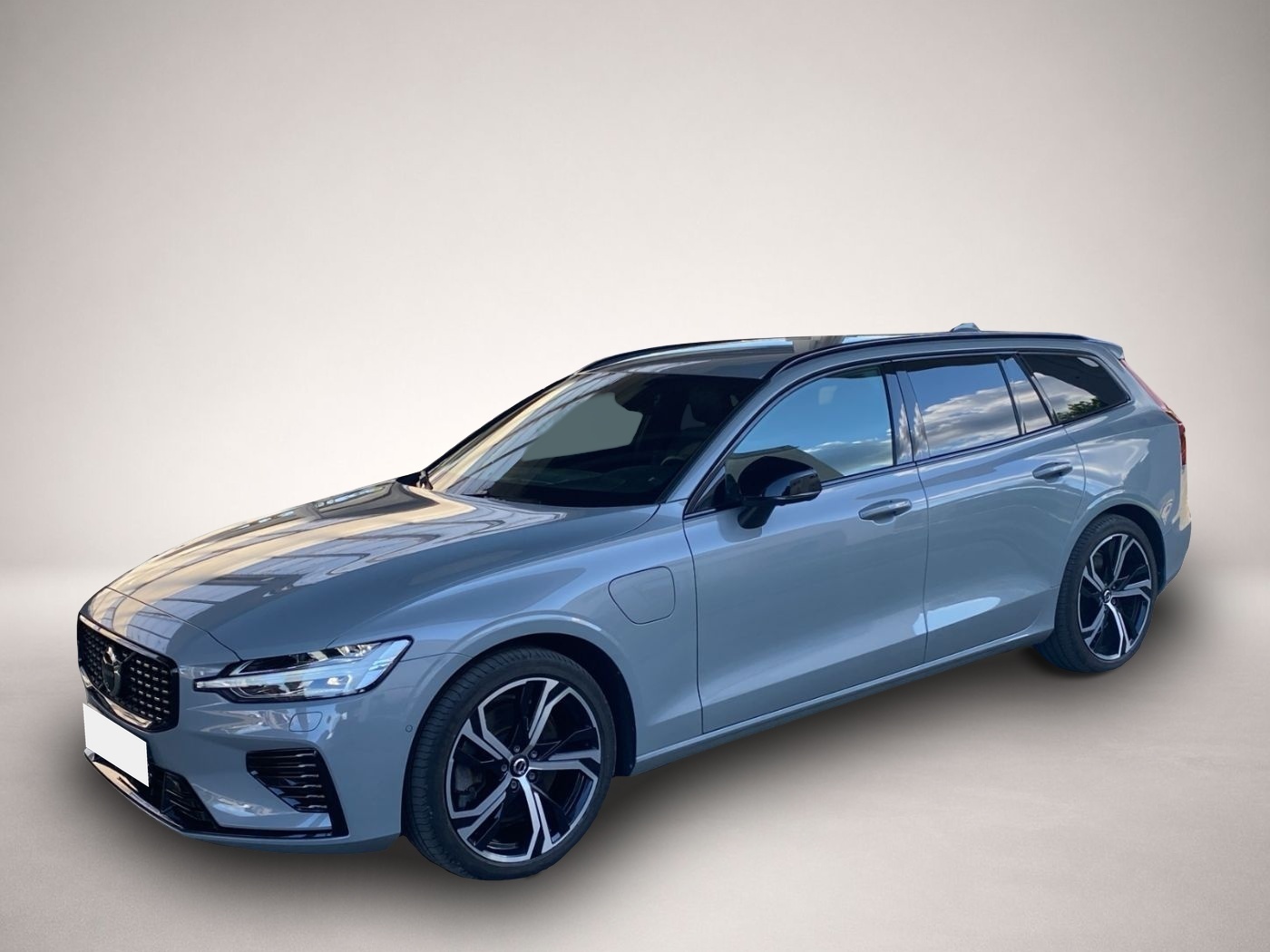Volvo V60 (06/2024, )