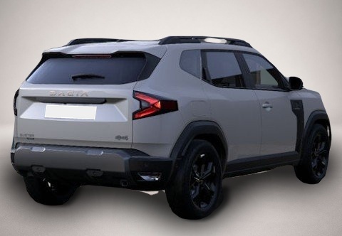 Dacia Duster (06/2026, Autogas (LPG))